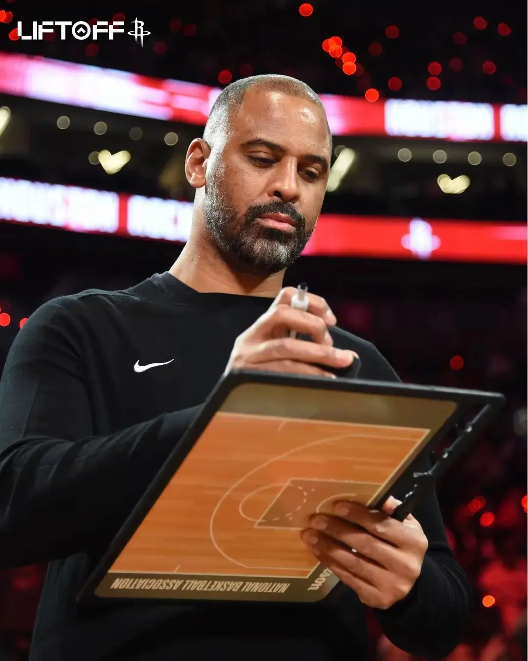 生日祝福的, 回了冠军控, yid