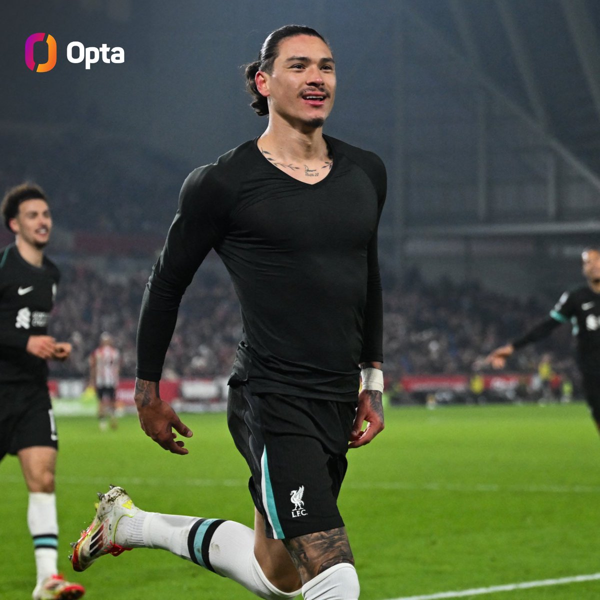 https, PuA, 离开利物浦