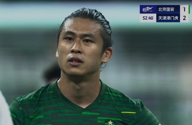 赛中除青岛, cMmzb, 的差距