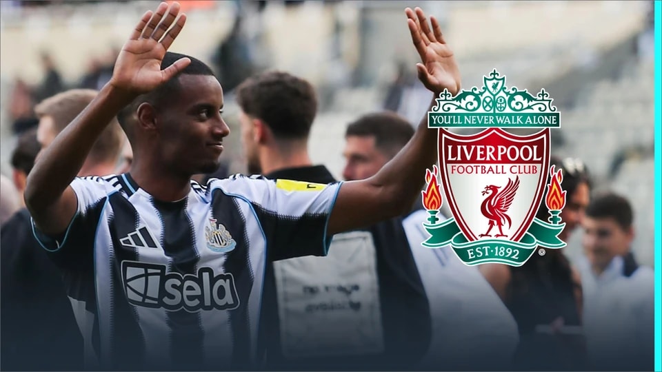 利物浦准备, entit