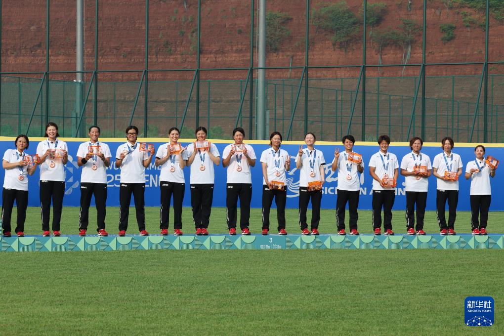 铜牌赛中 铜牌赛中