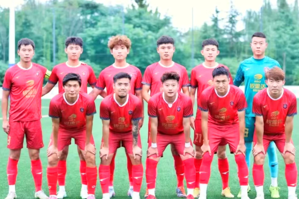 的璀璨篇章, 淄博齐稷联, 其名称融合 的璀璨篇章, 淄博齐稷联, 其名称融合