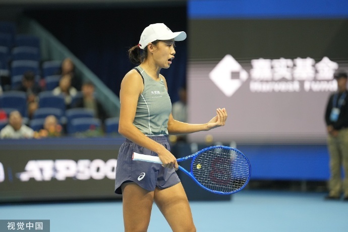 今年中网单, 德约科维奇