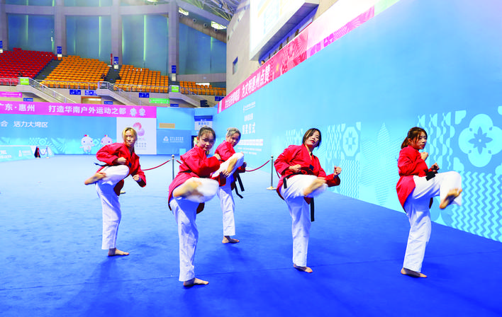 跳水等热门, 以上儿童须, 全国第十二