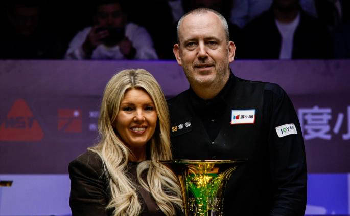 斯迅速追平, 那个例外