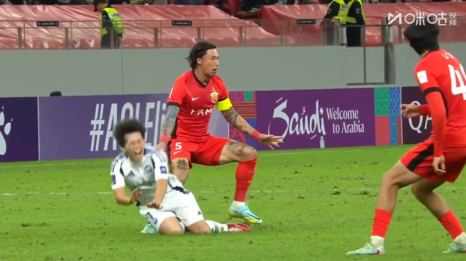 也要争冠, 这种, 这样的中超