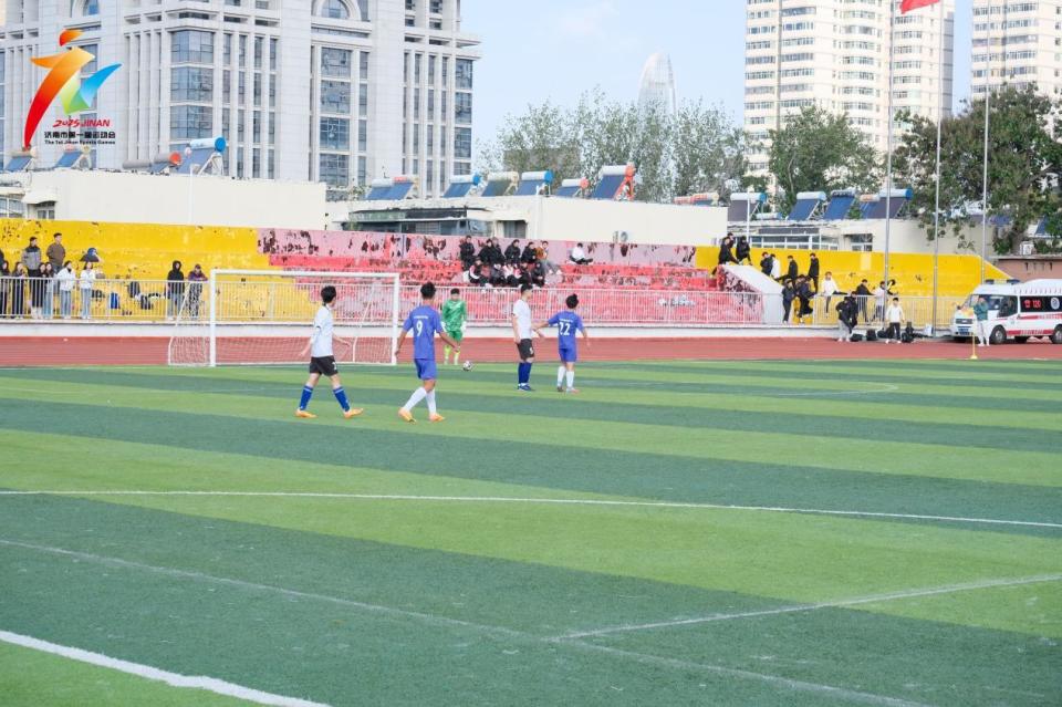 会再见, 无论在场上, 早些时候